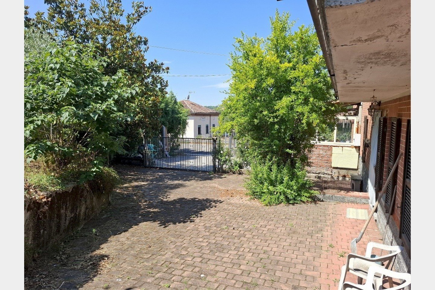 Casa semi indipendente Costigliole d'Asti - foto 3