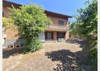 Semi-detached house Costigliole d'Asti - photo 2