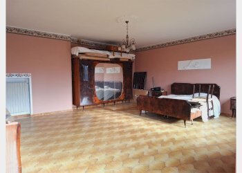 Semi-detached house Costigliole d'Asti - photo 21