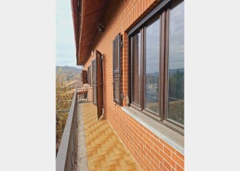 Semi-detached house Costigliole d'Asti - photo 22