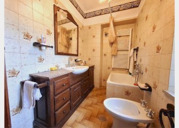 Semi-detached house Costigliole d'Asti - photo 25