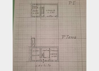 Semi-detached house Costigliole d'Asti - photo 31