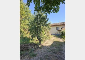 Semi-detached house Costigliole d'Asti - photo 35