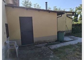 Semi-detached house Costigliole d'Asti - photo 39