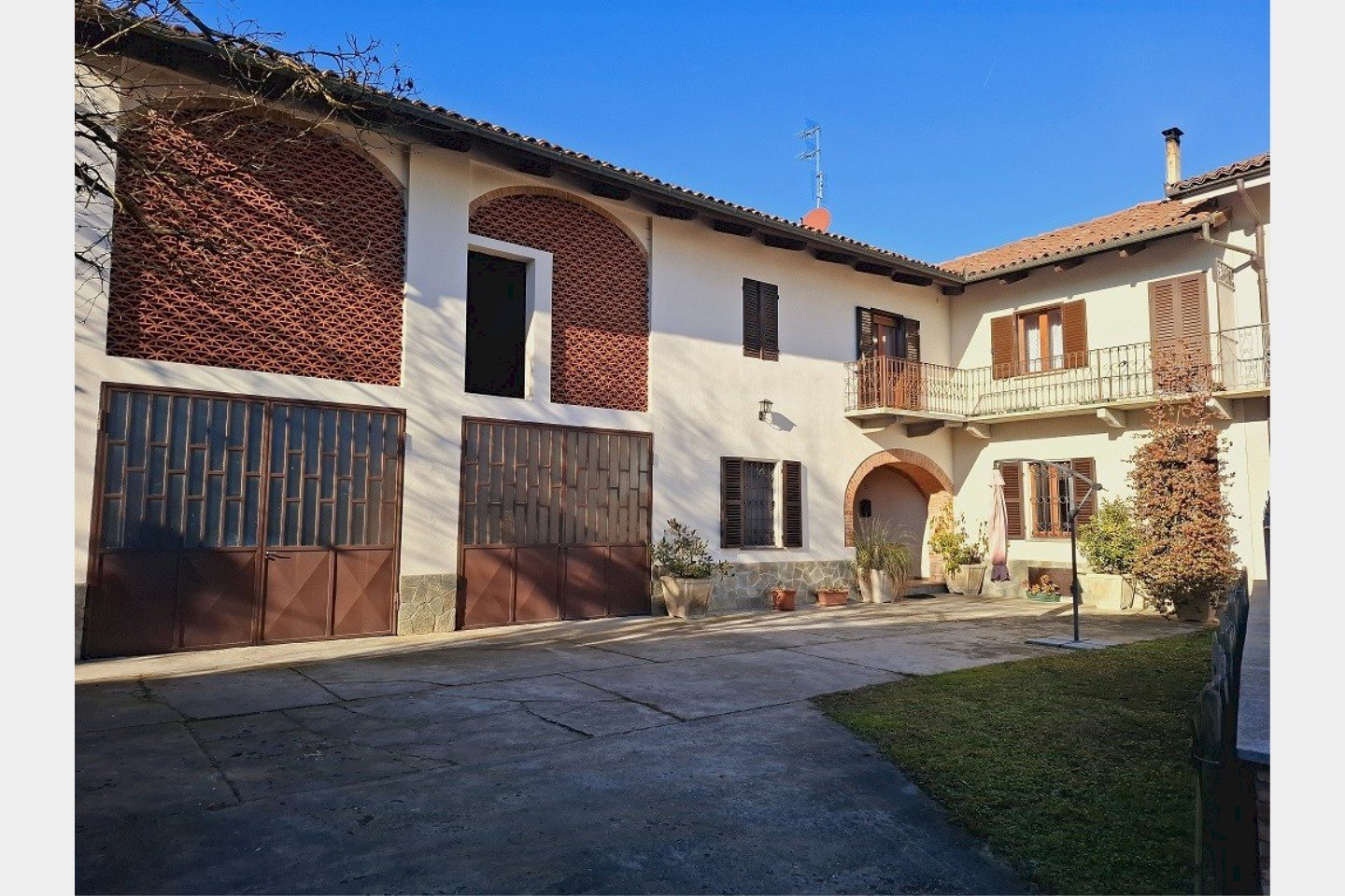 Casa indipendente Castell'Alfero - foto 1