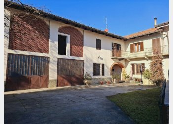 Casa indipendente Castell'Alfero - foto 1