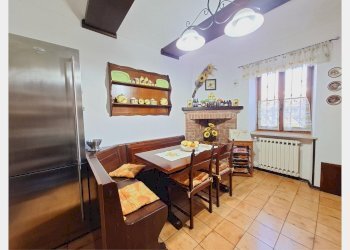 Casa indipendente Castell'Alfero - foto 17