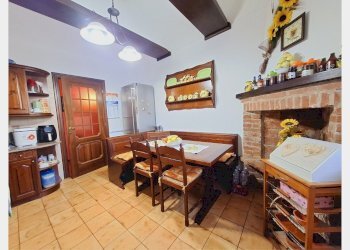 Casa indipendente Castell'Alfero - foto 18