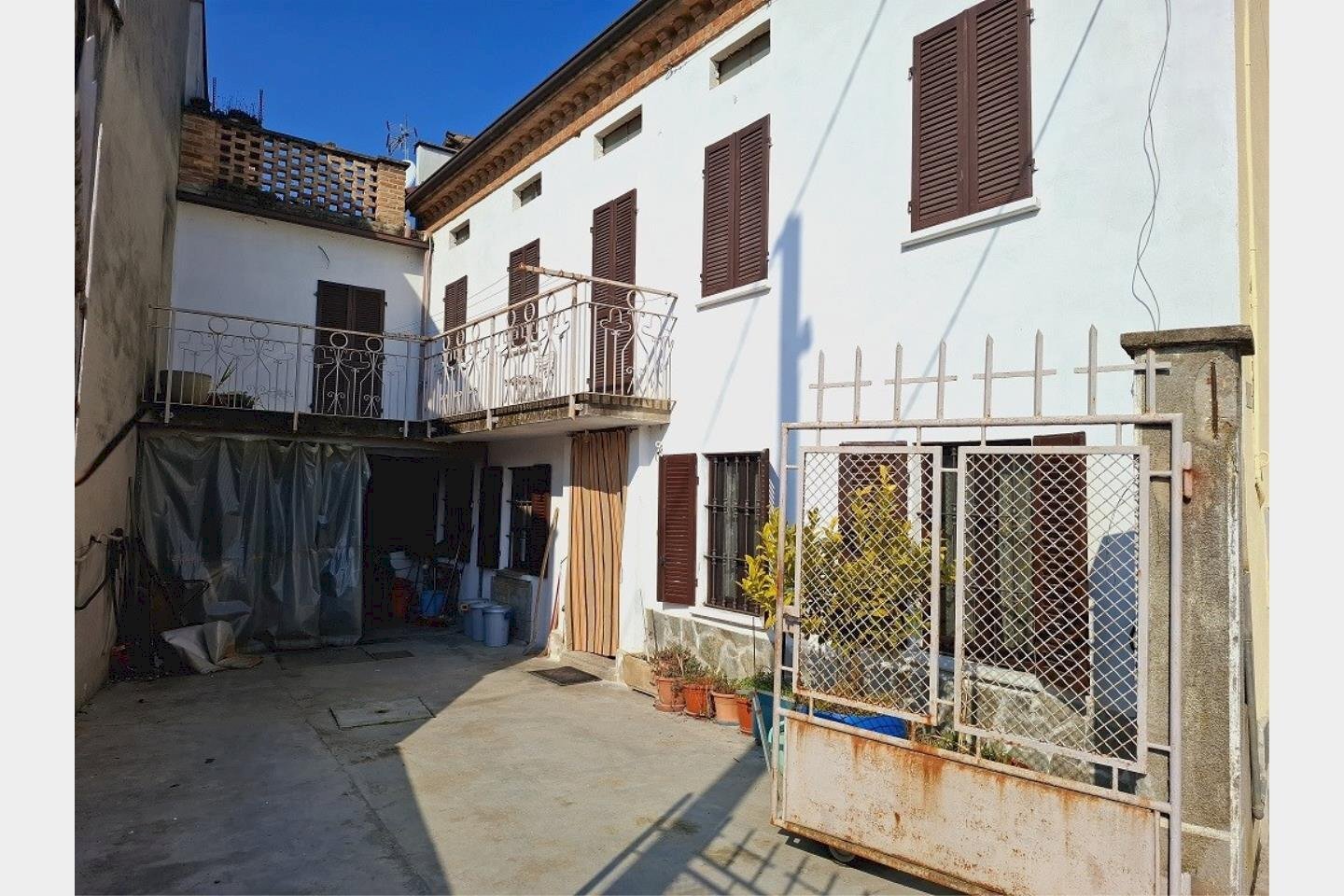 Casa indipendente Rocca d'Arazzo - foto 2