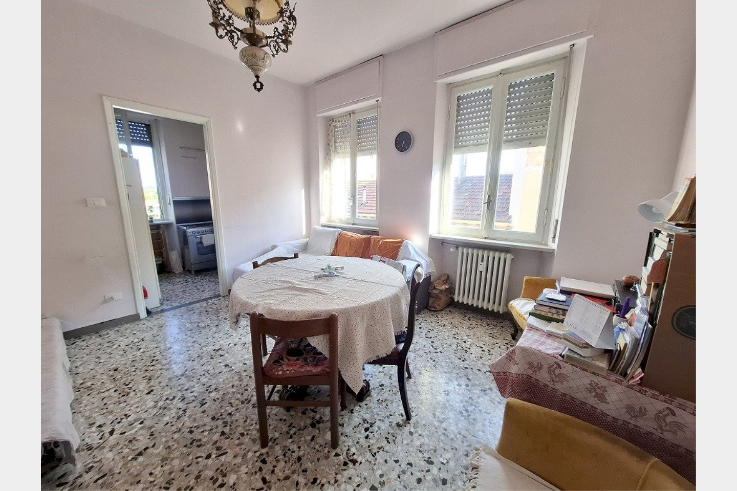 Apartment Asti - photo 1