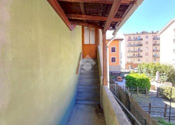 Apartment Via Giacinto Macciò, Busalla - photo 5