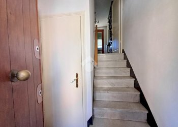 Apartment Via Giacinto Macciò, Busalla - photo 7