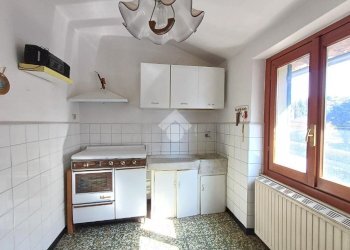 Apartment Via Giacinto Macciò, Busalla - photo 9