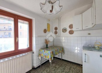 Apartment Via Giacinto Macciò, Busalla - photo 10