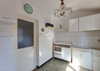 Apartment Via Giacinto Macciò, Busalla - photo 11