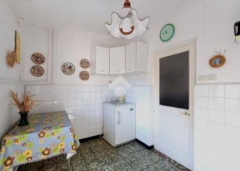 Apartment Via Giacinto Macciò, Busalla - photo 12
