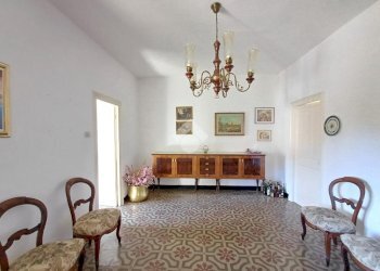 Apartment Via Giacinto Macciò, Busalla - photo 13