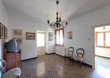 Apartment Via Giacinto Macciò, Busalla - photo 14