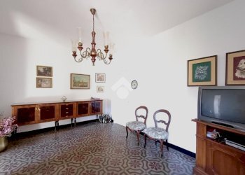 Apartment Via Giacinto Macciò, Busalla - photo 17