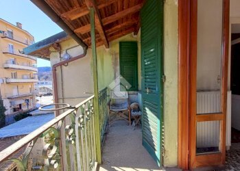 Apartment Via Giacinto Macciò, Busalla - photo 20