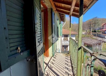Apartment Via Giacinto Macciò, Busalla - photo 21