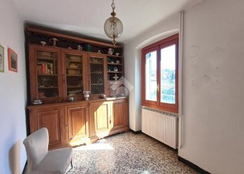 Apartment Via Giacinto Macciò, Busalla - photo 30