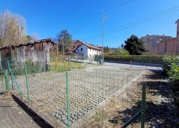 Apartment Via Giacinto Macciò, Busalla - photo 34