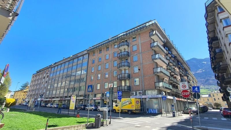 Appartamento Via Festaz, Aosta - foto 1