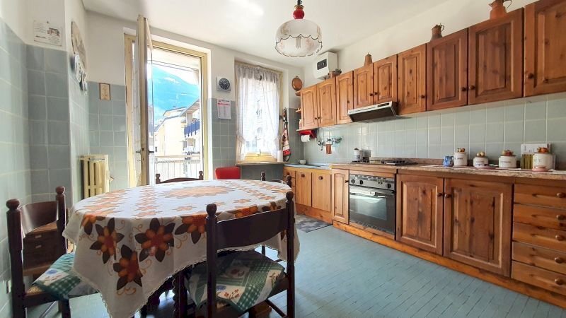 Appartamento Via Festaz, Aosta - foto 2