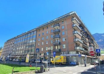 Appartamento Via Festaz, Aosta - foto 1