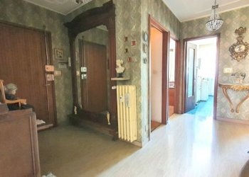 Appartamento Via Festaz, Aosta - foto 6