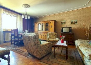 Appartamento Via Festaz, Aosta - foto 7