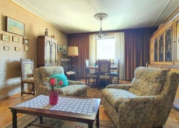 Appartamento Via Festaz, Aosta - foto 8