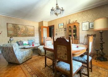 Appartamento Via Festaz, Aosta - foto 9