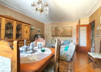 Appartamento Via Festaz, Aosta - foto 10