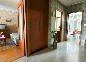 Appartamento Via Festaz, Aosta - foto 12