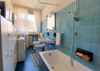 Appartamento Via Festaz, Aosta - foto 15