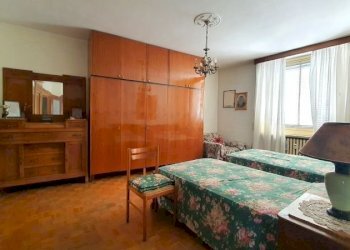 Appartamento Via Festaz, Aosta - foto 16