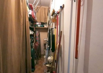 Appartamento Via Festaz, Aosta - foto 19