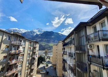 Appartamento Via Festaz, Aosta - foto 20