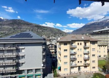 Appartamento Via Festaz, Aosta - foto 22