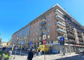 Appartamento Via Festaz, Aosta - foto 23