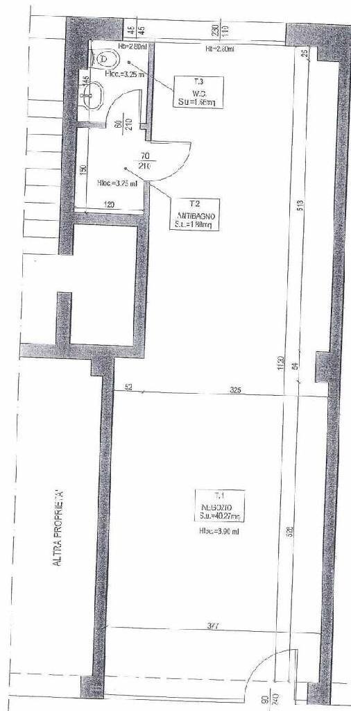 Negozio Bologna - foto 1