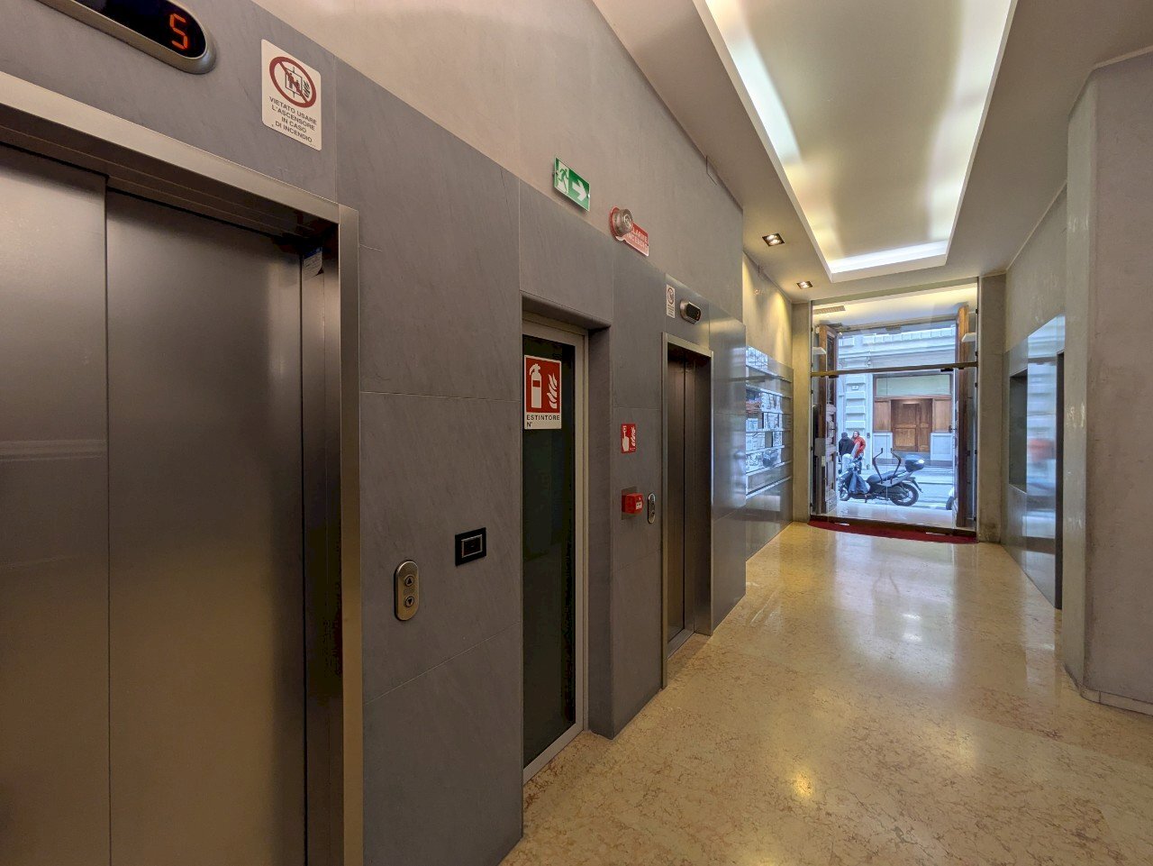 Office Bologna - photo 1