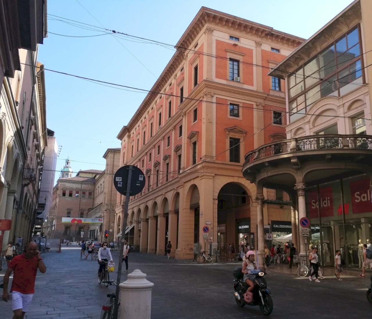 Apartment Bologna - photo 1