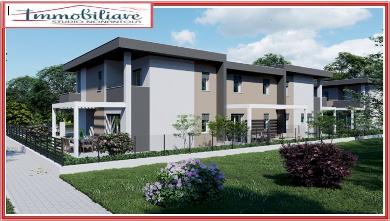 Villa Nonantola - foto 1