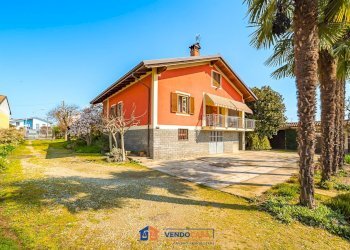 Casa indipendente Pancalieri - foto 1