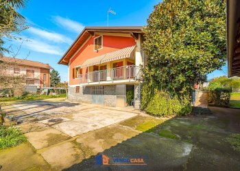 Casa indipendente Pancalieri - foto 2