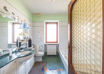 Casa indipendente Pancalieri - foto 20