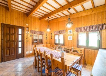 Casa indipendente Pancalieri - foto 22